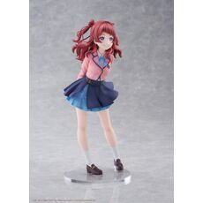 Figurka Gakuen Idolmaster 1/7 - Saki Hanami- Zdjęcie 5