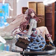 Figurka The Idolmaster Shiny Colors 1/6 - Amana Osaki (Gardienne Tourmaline Ver.)- Zdjęcie 6