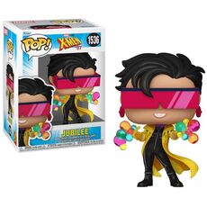 Figurka X-Men '97 POP! - Jubilee (1536)