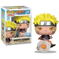 Figurka Naruto Shippuden POP! - Naruto Uzumaki (Lava Rasenshuriken) (2120)