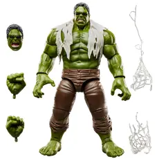 Figurka Marvel Legends (Spider-Man: Brand New Day) - Hulk- Zdjęcie 8