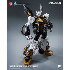 Figurka Transformers MDLX - Stepper- Zdjęcie 7