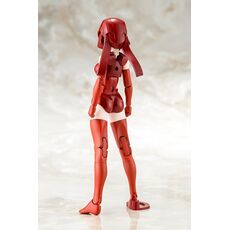 Model do składania Megami Device 1/1 - B1R-L Chassis Kit Skin Color C- Zdjęcie 3