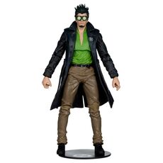 Figurka DC Multiverse (Starman) - Starman (Jack Knight)- Zdjęcie 2