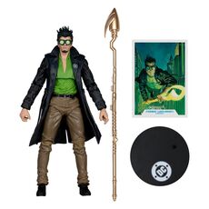 Figurka DC Multiverse (Starman) - Starman (Jack Knight)- Zdjęcie 6