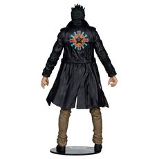 Figurka DC Multiverse (Starman) - Starman (Jack Knight)- Zdjęcie 3