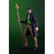 Figurka DC Multiverse (Starman) - Starman (Jack Knight)- Zdjęcie 10