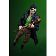 Figurka DC Multiverse (Starman) - Starman (Jack Knight)- Zdjęcie 12