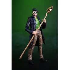 Figurka DC Multiverse (Starman) - Starman (Jack Knight)- Zdjęcie 13