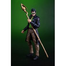 Figurka DC Multiverse (Starman) - Starman (Jack Knight)- Zdjęcie 14