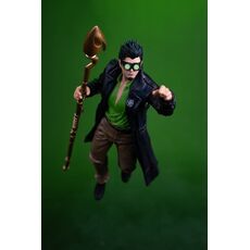 Figurka DC Multiverse (Starman) - Starman (Jack Knight)- Zdjęcie 15