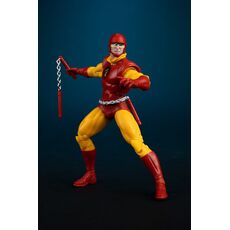 Figurka DC Multiverse (DC Classics) - Gangbuster (Red Platinum Edition)- Zdjęcie 12