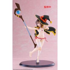 Figurka KonoSuba Coreful - Megumin (Swimwear Ver.) [Renewal Edition]- Zdjęcie 3