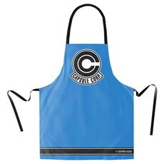 Fartuch kuchenny Dragon Ball - Capsule Corp.