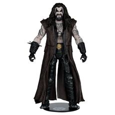 Figurka DC Multiverse (Supergirl 2026) Deluxe Theatrical Edition - Lobo- Zdjęcie 3
