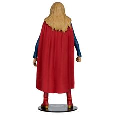 Figurka DC Multiverse (Supergirl 2026) - Supergirl- Zdjęcie 3