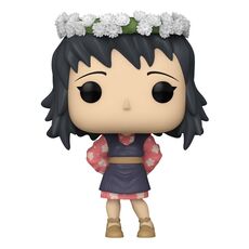 [Outlet] Figurka Demon Slayer: Kimetsu no Yaiba POP! - Makomo *USZKODZONE OPAKOWANIE*- Zdjęcie 2