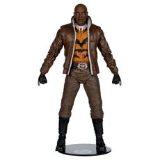 Figurka DC Multiverse (The New 52) - Bronze Tiger- Zdjęcie 3
