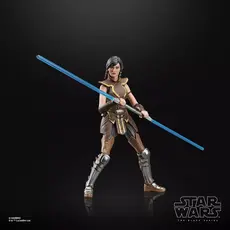 Figurka Star Wars Black Series Gaming Greats (The Old Republic) - Satele Shan