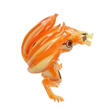 [Outlet] Figurka Naruto Shippuden - Kurama #2 (Ver. A) *USZKODZONE OPAKOWANIE*- Zdjęcie 3