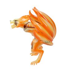 [Outlet] Figurka Naruto Shippuden - Kurama #2 (Ver. A) *USZKODZONE OPAKOWANIE*- Zdjęcie 5