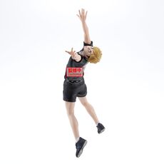 [Outlet] Figurka Haikyu!! Posing - Atsumu Miya *USZKODZONE OPAKOWANIE*- Zdjęcie 4