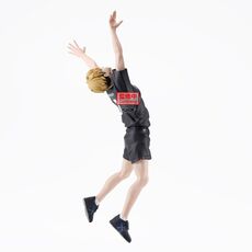 [Outlet] Figurka Haikyu!! Posing - Atsumu Miya *USZKODZONE OPAKOWANIE*- Zdjęcie 3