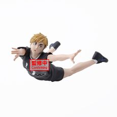 [Outlet] Figurka Haikyu!! Posing - Atsumu Miya *USZKODZONE OPAKOWANIE*- Zdjęcie 2