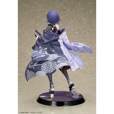 Figurka Aogiri High School 1/7 - Otodama Tamako (Japanese-style armament Ver.)- Zdjęcie 6