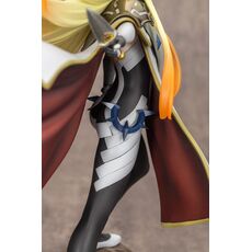 Figurka Sentenced to Be a Hero 1/7 - Teoritta (24 cm)- Zdjęcie 7