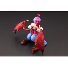Figurka Darkstalkers 1/7 - Lilith- Zdjęcie 11