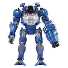 Figurka Masters of the Universe (2026) - Combat Ready Roboto