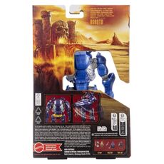 Figurka Masters of the Universe (2026) - Combat Ready Roboto- Zdjęcie 8