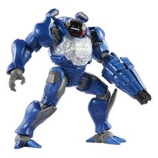 Figurka Masters of the Universe (2026) - Combat Ready Roboto- Zdjęcie 3