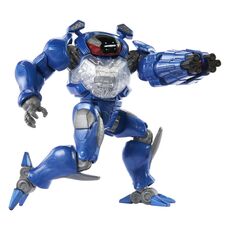 Figurka Masters of the Universe (2026) - Combat Ready Roboto- Zdjęcie 4