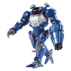 Figurka Masters of the Universe (2026) - Combat Ready Roboto- Zdjęcie 5