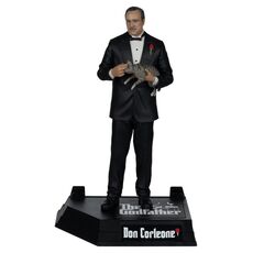 Figurka Ojciec chrzestny Movie Maniacs - Don Corleone