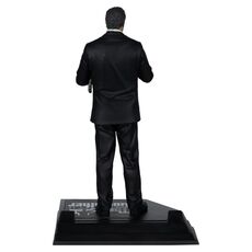 Figurka Ojciec chrzestny Movie Maniacs - Don Corleone- Zdjęcie 2