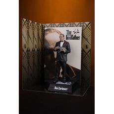 Figurka Ojciec chrzestny Movie Maniacs - Don Corleone- Zdjęcie 13
