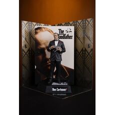 Figurka Ojciec chrzestny Movie Maniacs - Don Corleone- Zdjęcie 14