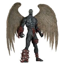Figurka Spawn - Wings of Redemption- Zdjęcie 2