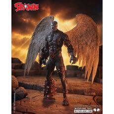 Figurka Spawn - Wings of Redemption- Zdjęcie 10