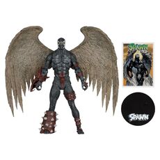 Figurka Spawn - Wings of Redemption- Zdjęcie 6