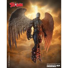 Figurka Spawn - Wings of Redemption- Zdjęcie 12
