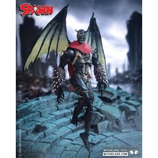 Figurka Spawn - Nightmare Spawn #2- Zdjęcie 10