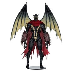 Figurka Spawn - Nightmare Spawn #2- Zdjęcie 3