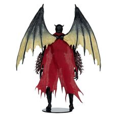 Figurka Spawn - Nightmare Spawn #2- Zdjęcie 4