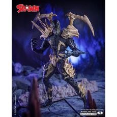 Figurka Spawn - Curse of the Spawn- Zdjęcie 11