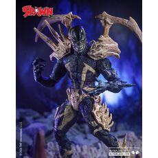 Figurka Spawn - Curse of the Spawn- Zdjęcie 14