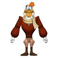 Figurka Kacze opowieści - Ultimate Launchpad McQuack